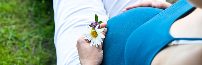 Familienplanung, Schwangerschaft, Geburt und Elternschaft